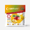 Dieta SirtWay Etap 2