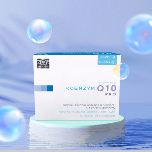 Koenzym Q10