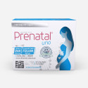 Prenatal UNO I trymestr ciąży nowy skład z DHA