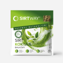 Sirt Koktajl Białkowy Matcha