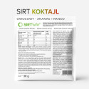 SIRT Koktajl Owocowy Ananas i Mango