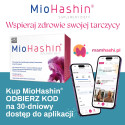 Miohashin suplement diety