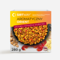 Danie Sirt Aromatyczny Orient