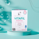 Vitapil Beauty witaminy dla karmiących piersią - vitapil mama mocne, lśniące włosy