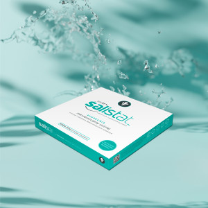 Salistat suplement diety fiolki probiotyk