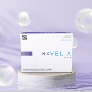 Miovelia Pro suplement na kobiecą płodność