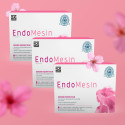Suplemet diety na wsparcie przy endometriozie