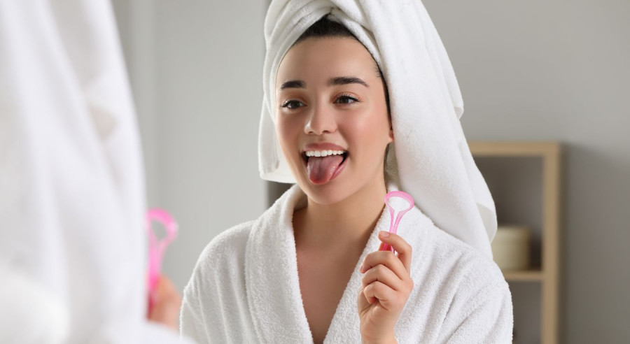 Mikrobiom jamy ustnej a próchnica - jaki jest związek?