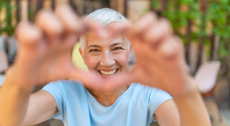 Jak dbać o serce po 50 roku życia?