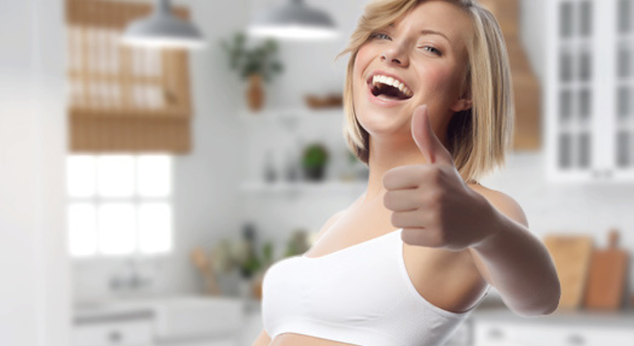 Efekty diety sirtuinowej - badanie konsumenckie dotyczące diety SIRTWAY