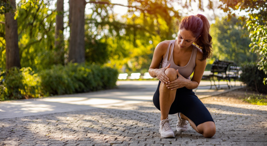 Jak działają suplementy na stawy i które wybrać?