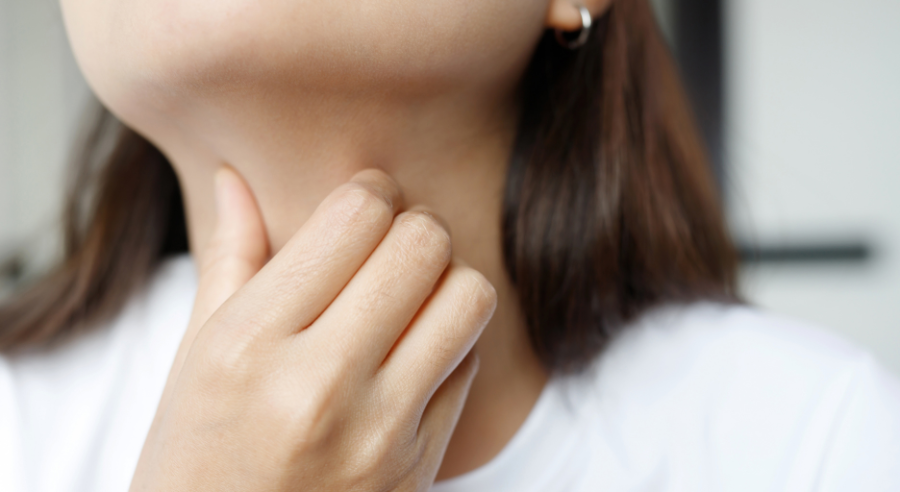 Wyjaśniamy skąd biorą się problemy z tarczycą?