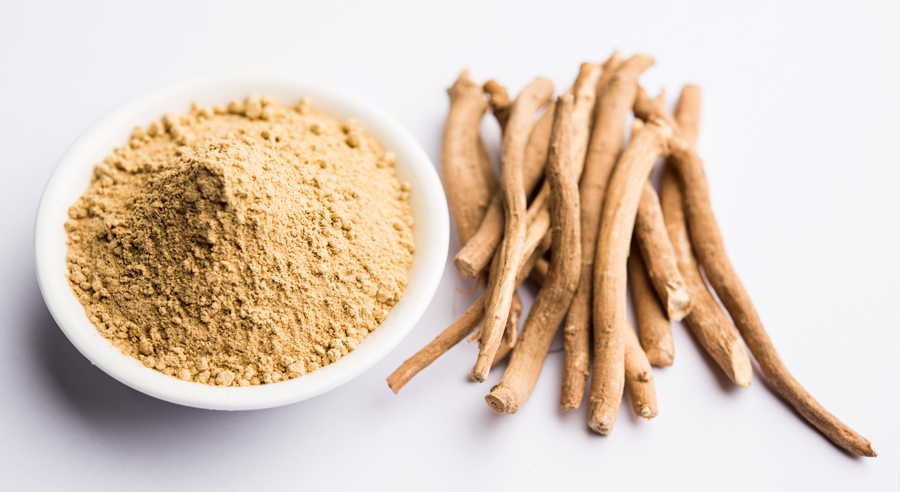 Ashwagandha jako sposób na lepszą pamięć i dobrostan psychiczny