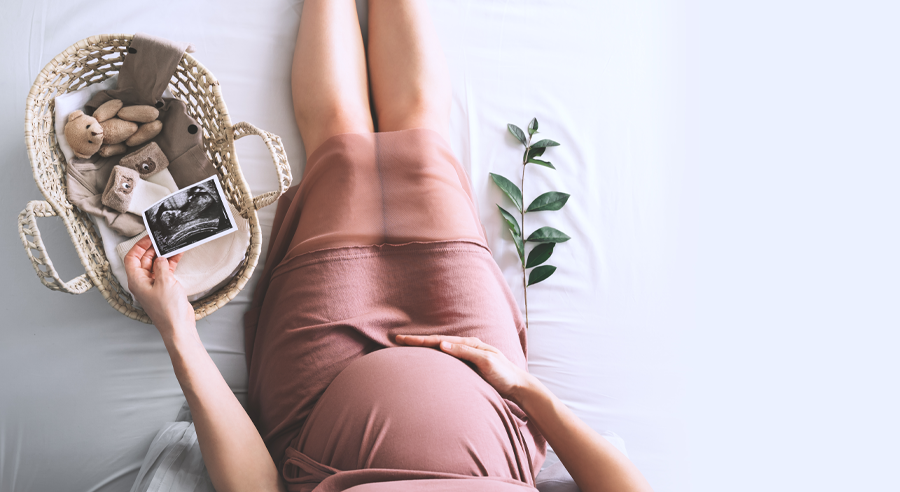 Bezpieczna suplementacja w ciąży